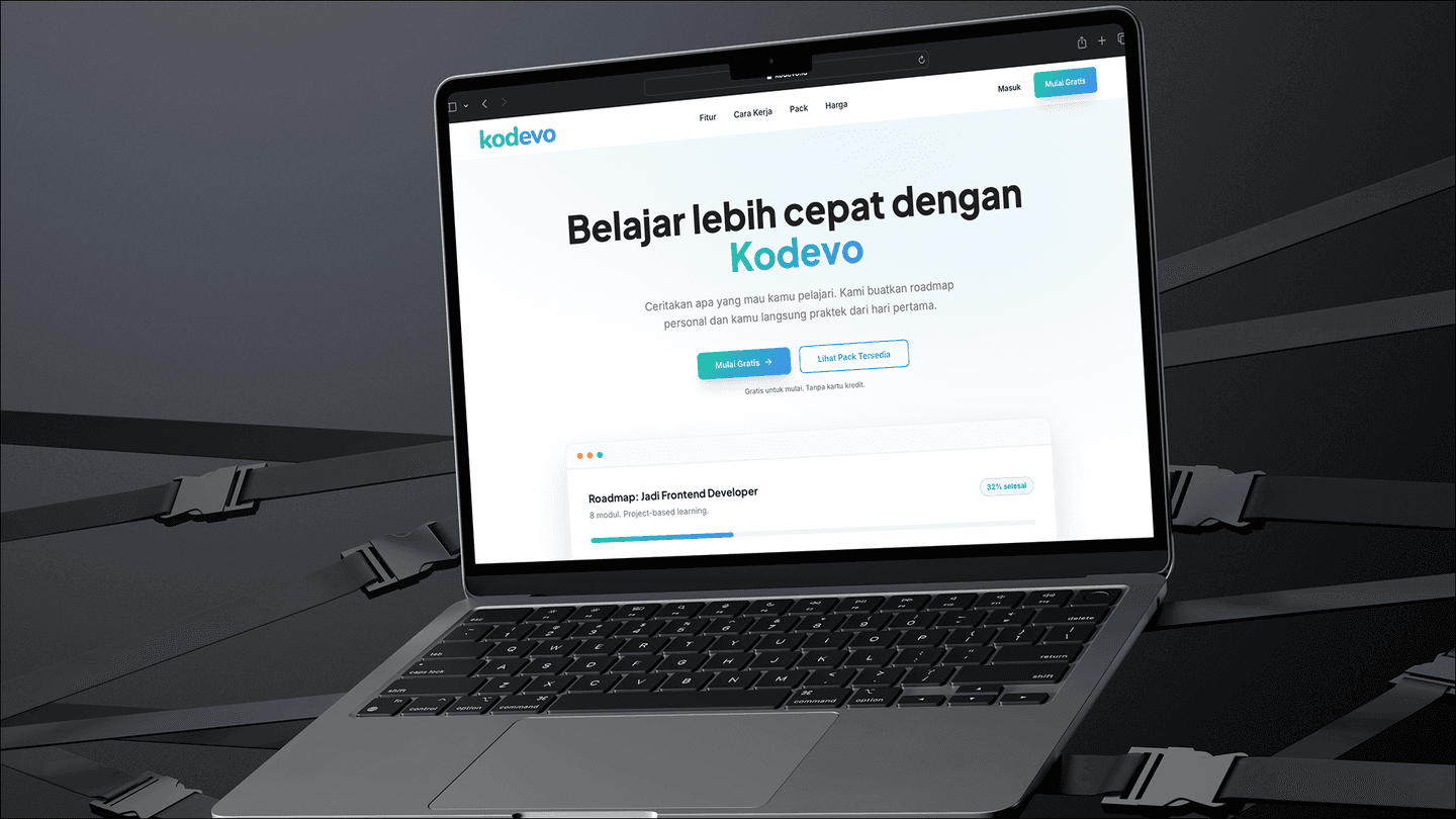 kodevo.id