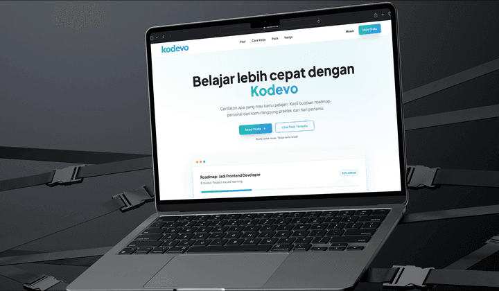 kodevo.id