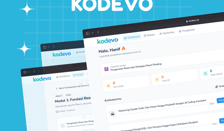 kodevo.id
